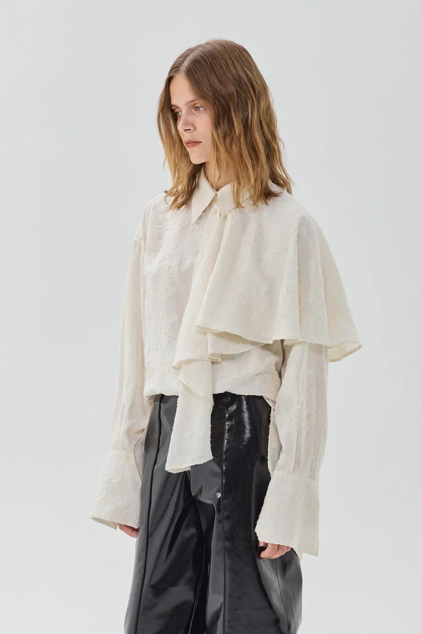 LUNAR SHIRT OPAL - Image 8