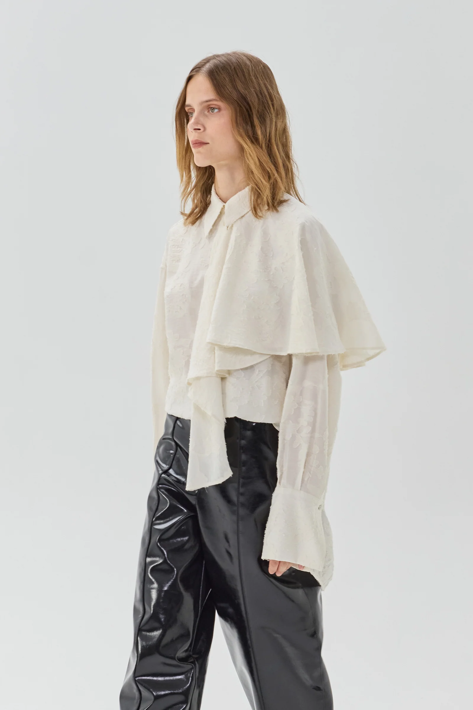 LUNAR SHIRT OPAL - Image 7