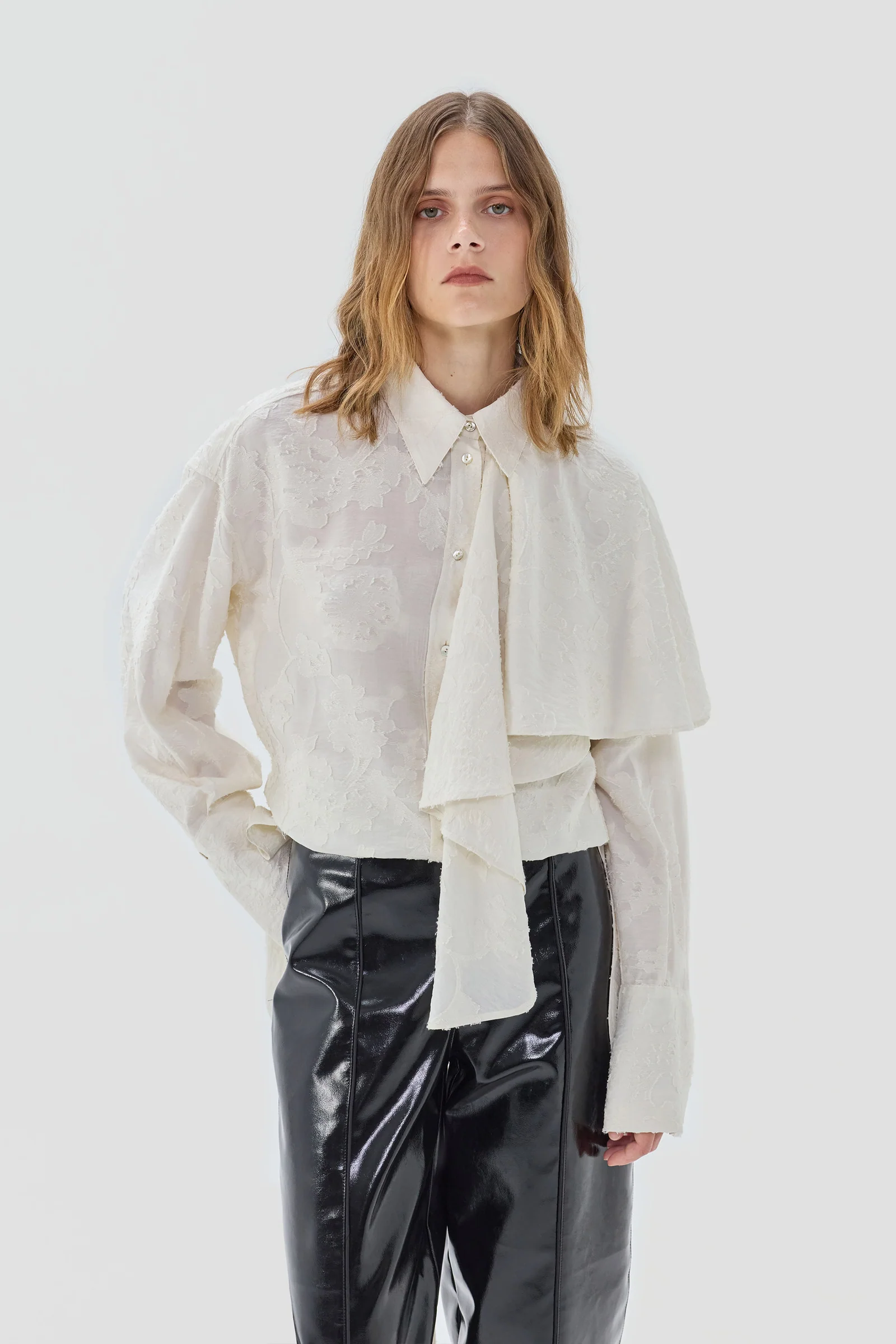 LUNAR SHIRT OPAL - Image 6