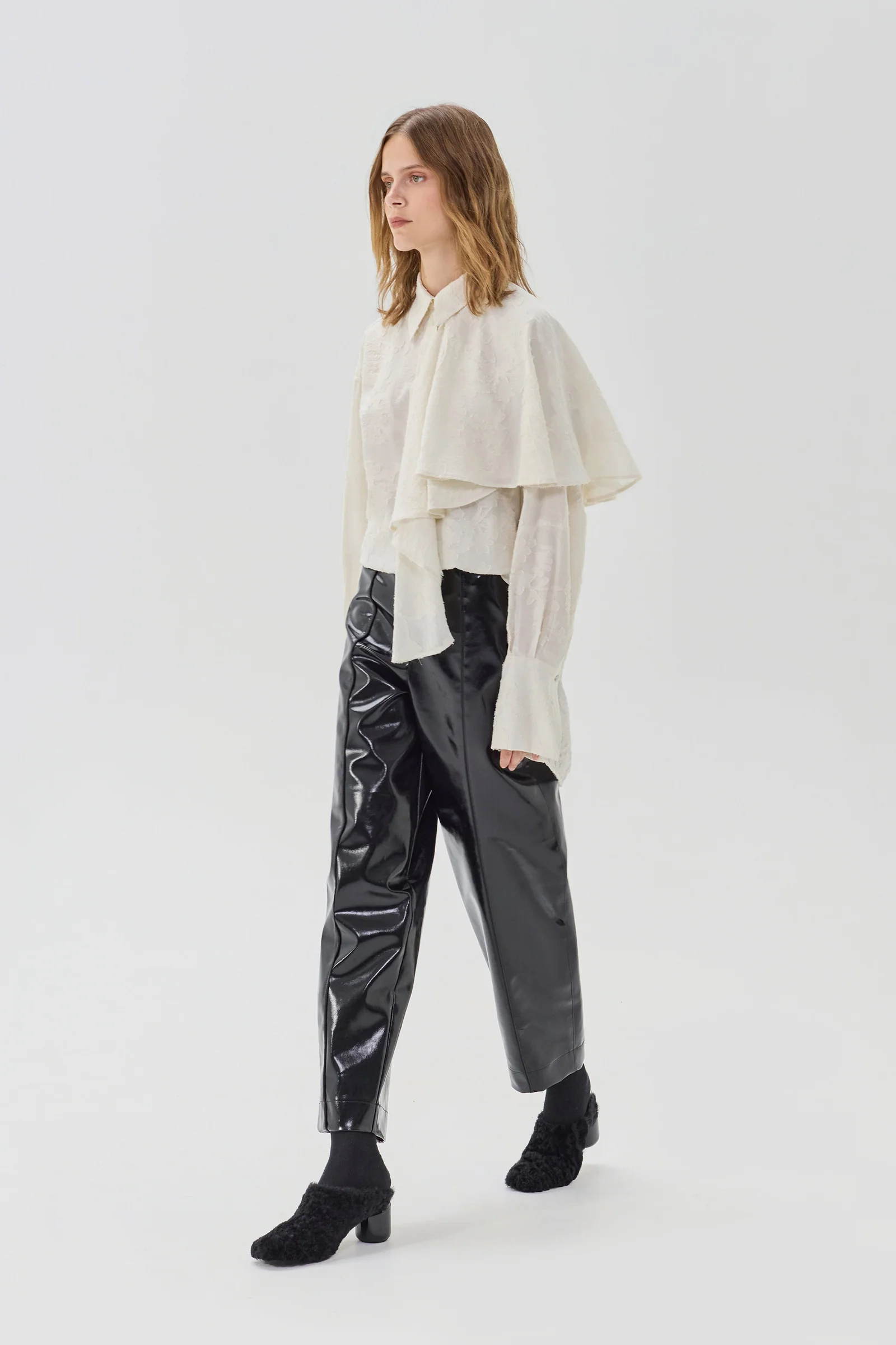 LUNAR SHIRT OPAL - Image 5