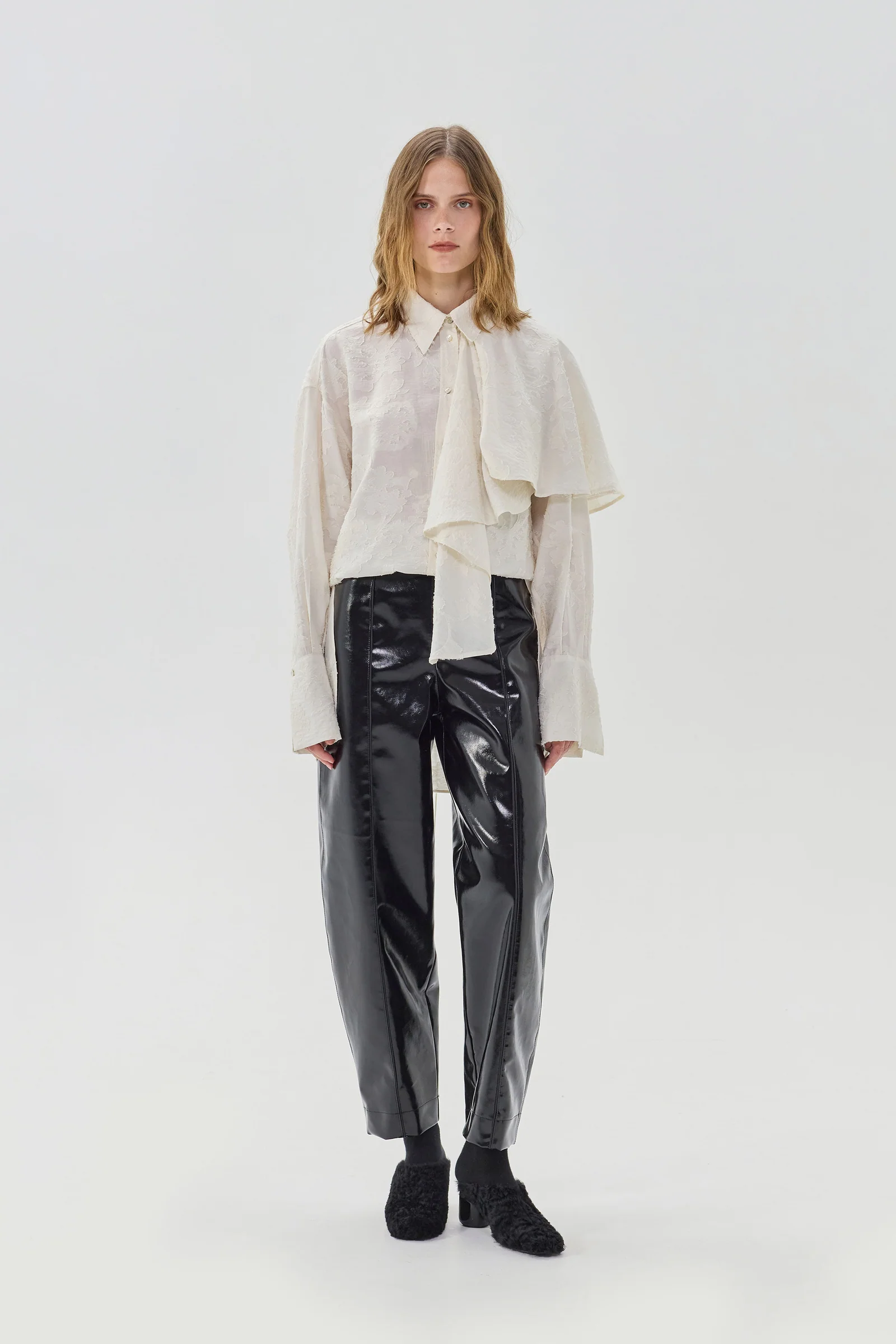 LUNAR SHIRT OPAL - Image 3