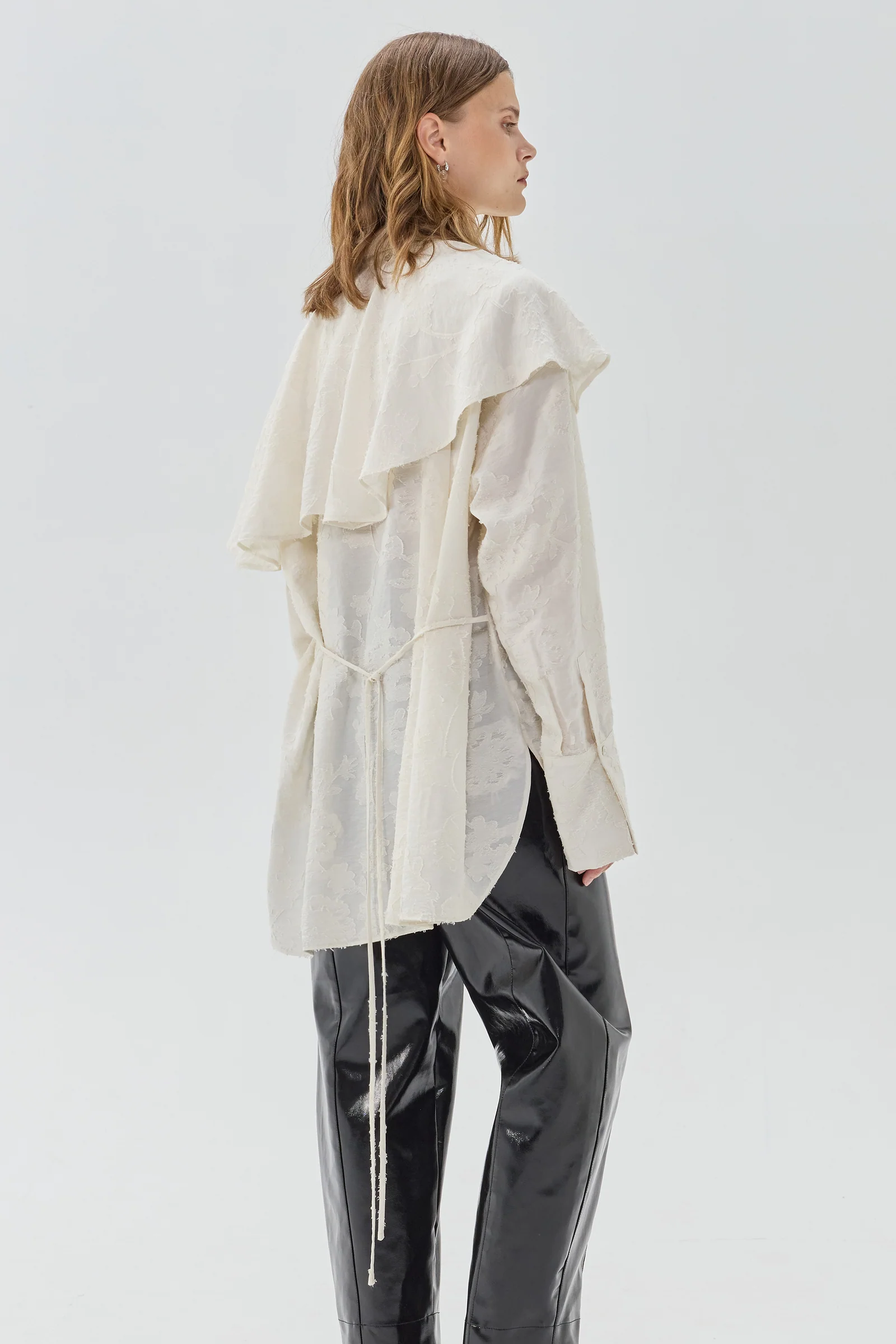 LUNAR SHIRT OPAL - Image 2