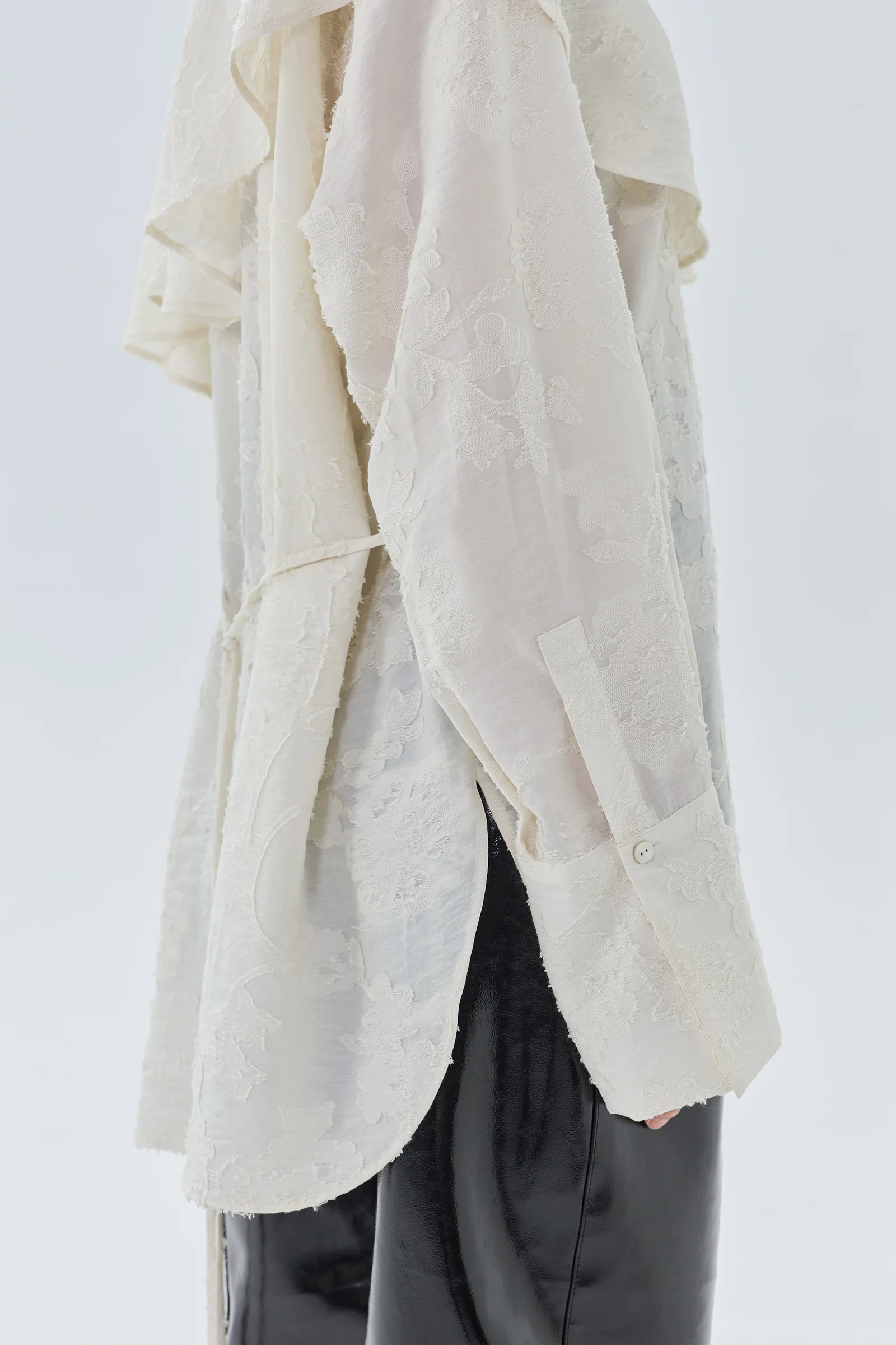 LUNAR SHIRT OPAL - Image 4